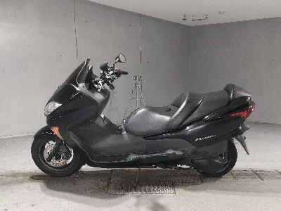 Honda FORZA Z