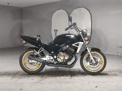 Kawasaki BALIUS250