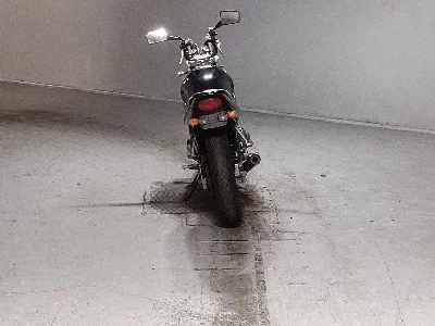 Kawasaki BALIUS250