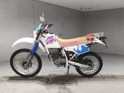 Honda XLR250R