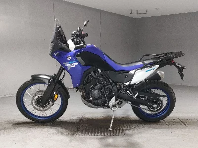 Yamaha  TENERE 700
