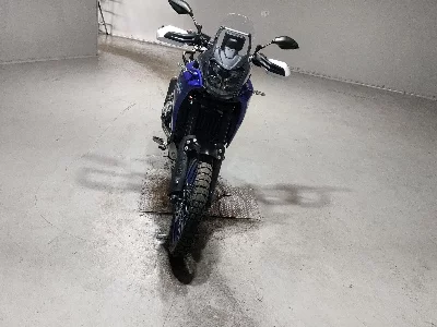 Yamaha  TENERE 700