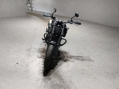 Honda CL500