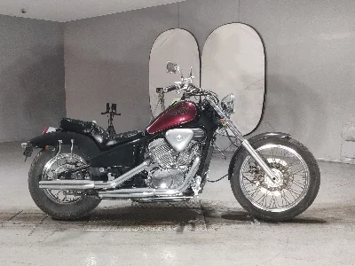 Honda STEED400