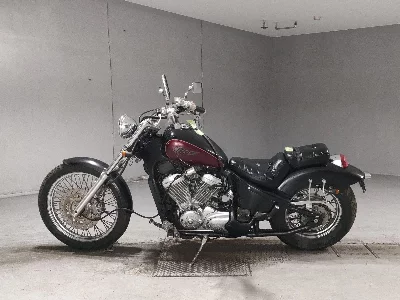 Honda STEED400