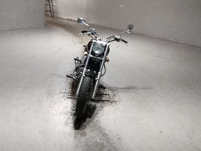 Honda STEED400
