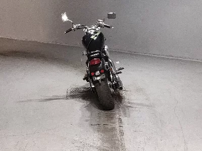 Honda STEED400