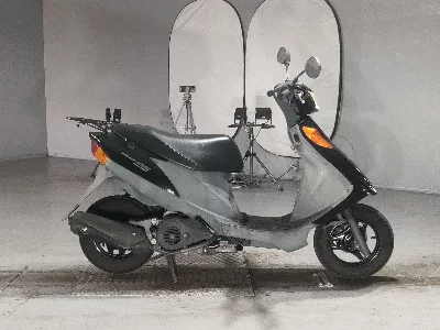 Suzuki ADDRESS V125