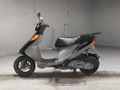 Suzuki ADDRESS V125