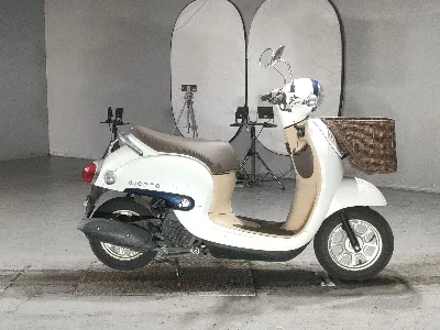 Honda GIORNO