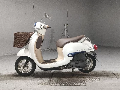 Honda GIORNO