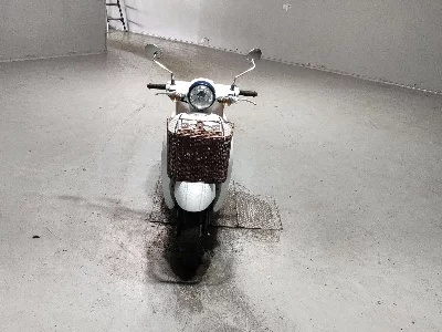 Honda GIORNO
