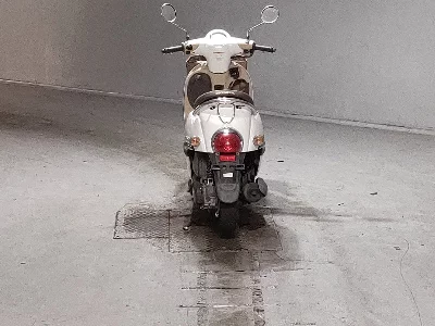 Honda GIORNO
