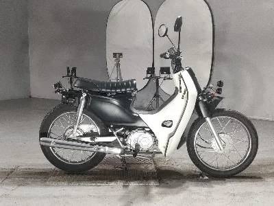 Honda SUPER CUB110