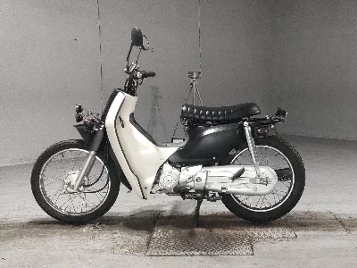 Honda SUPER CUB110