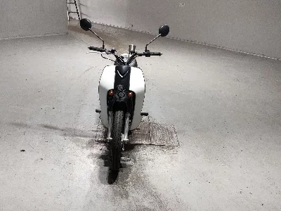Honda SUPER CUB110