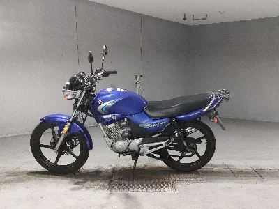 Yamaha YBR125