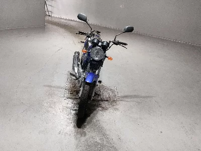 Yamaha YBR125