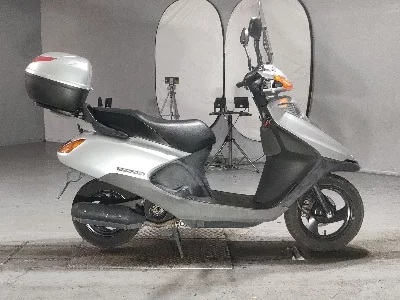 Honda SPACY100