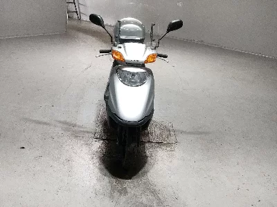 Honda SPACY100