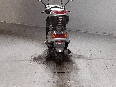 Honda SPACY100