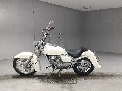 Honda MAGNA 50