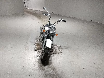 Honda MAGNA 50