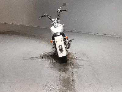 Honda MAGNA 50