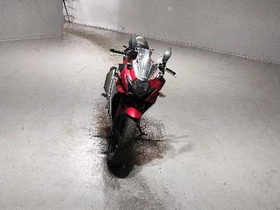 Suzuki GSX250R