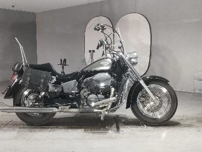 Honda SHADOW400
