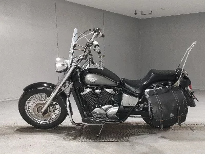 Honda SHADOW400