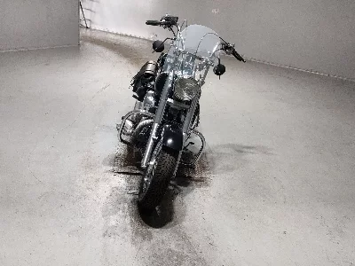 Honda SHADOW400