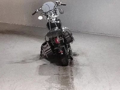 Honda SHADOW400
