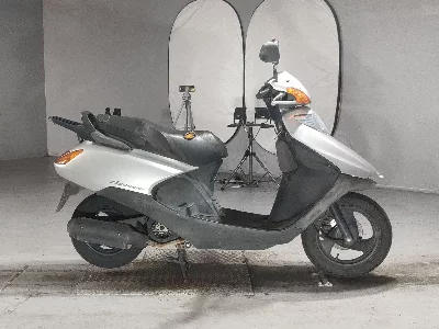 Honda SPACY100