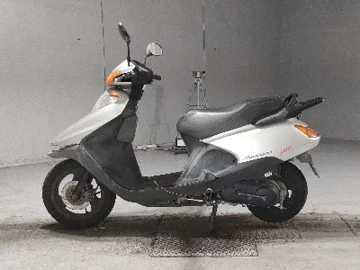 Honda SPACY100