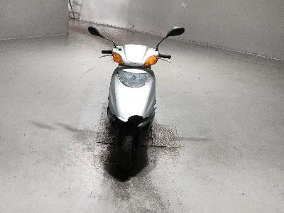 Honda SPACY100