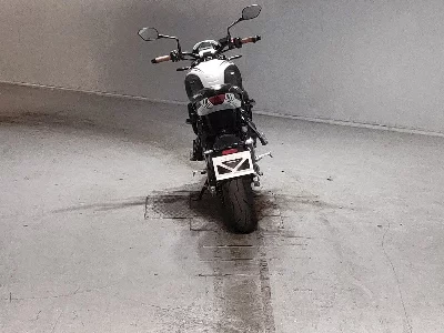 Triumph  TRIUMPH  TRIDENT 660