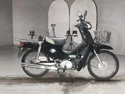 Honda SUPER CUB50