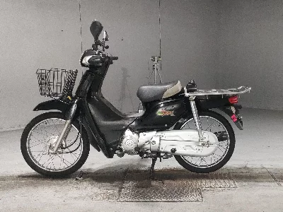 Honda SUPER CUB50