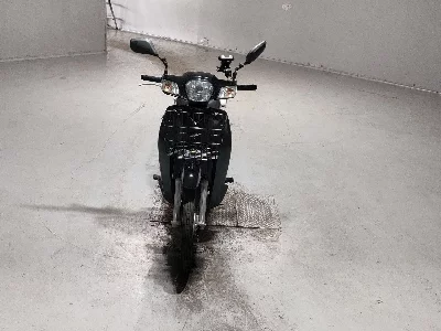 Honda SUPER CUB50