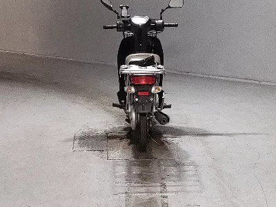 Honda SUPER CUB50