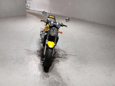 Kawasaki BALIUS250-2
