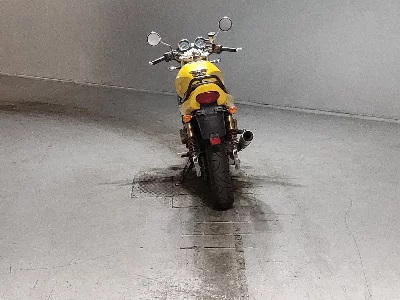 Kawasaki BALIUS250-2