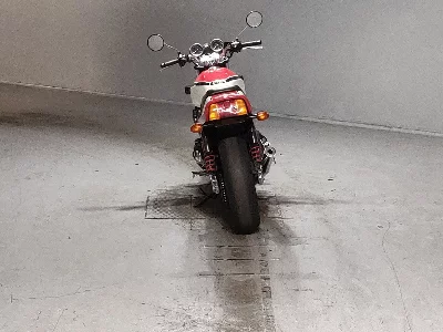 Honda CB400SFV-4