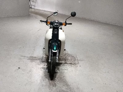 Honda SUPER CUB110