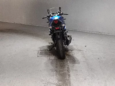 Suzuki GSX250R