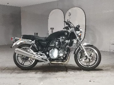 Honda CB1100