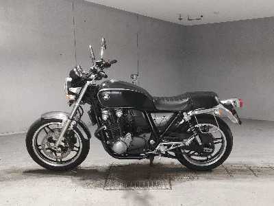 Honda CB1100