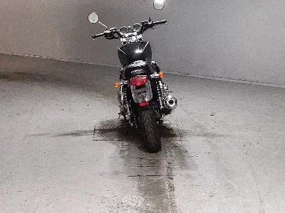 Honda CB1100