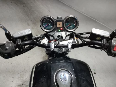 Honda CB1100